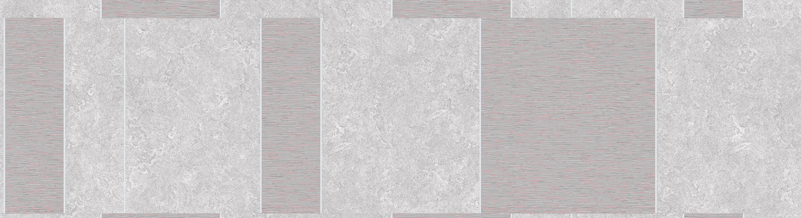 картинка 88321-3 Circle Обои виниловые на бумажной основе 1.06*15.6 рисунок геометрический цвет серый