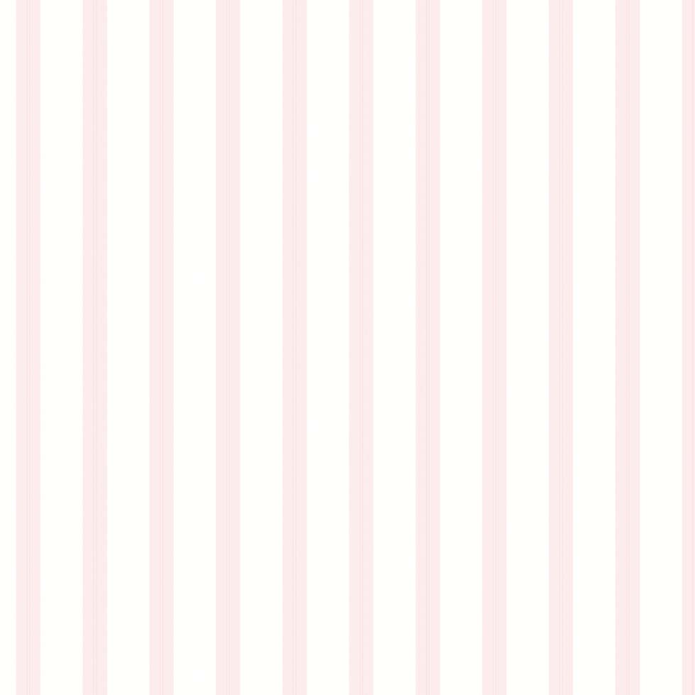 картинка 81162-1 RAUM Обои виниловые на бумажной основе 1.06*15.5 рисунок полоски цвет розовый