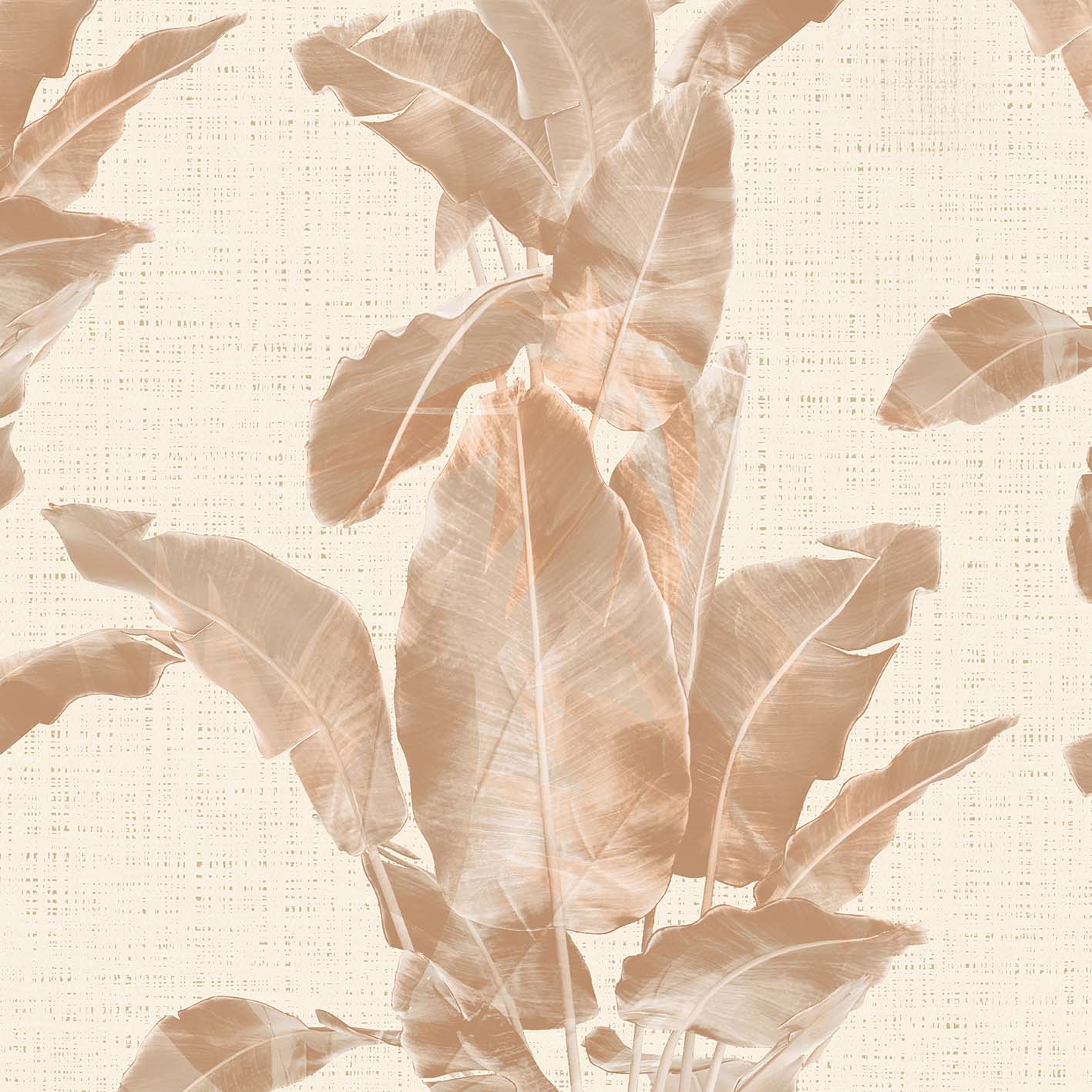 картинка 81173-1 RAUM Обои виниловые на бумажной основе 1.06*15.5 рисунок растительный цвет коричневый