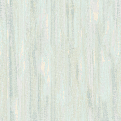 картинка 81108-3 Impressions Обои виниловые на бумажной основе 1.06*15.5 рисунок дерево цвет голубой